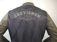 Chevignon baseball college gebraucht kaufen  Schönefeld