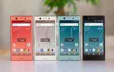 Sony Xperia XZ1 Compact 4G LTE Oryginalny G8441 SO-02K 4GB RAM 32GB ROM Smartphone na sprzedaż  Wysyłka do Poland