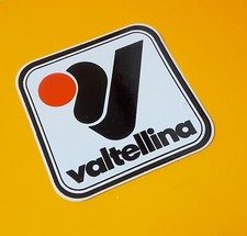 Adesivo stickers vintage usato  Vo