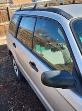 Subaru forester 2003 for sale  Aurora