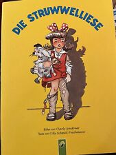 Struwwelliese alt gebraucht kaufen  Großerlach