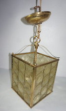 Vtg mcm hanging for sale  Neshkoro