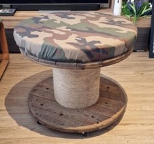 Hocker einer alten gebraucht kaufen  Oberthulba