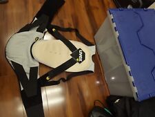 Protetor Uvex Back Pure proteção lombar/coluna completa feminino médio $159 comprar usado  Enviando para Brazil