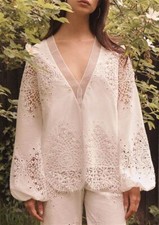 Evarae rosa top for sale  GLOSSOP