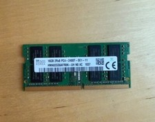 Hynix 16gb 2rx8 for sale  Pittsburg