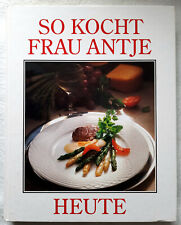 frau antje kochbuch gebraucht kaufen frau antje kochbuch gebraucht kaufen Wiesbaden