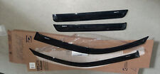 Set deflettori aria usato  Savigliano