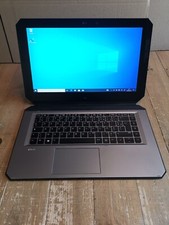 Ordinateur portable zbook d'occasion  Éguilles