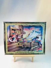 Cadre disney blanche d'occasion  Nancy-