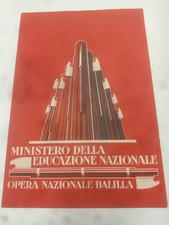 Pagella scolastica periodo usato  Ugento