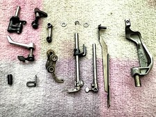 Nadelstange fadengeber lüfter gebraucht kaufen  Erkrath