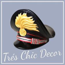 Cappellino maschile ceramica usato  Bagheria