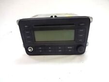5m0057153 autoradio volkswagen usato  Rovigo