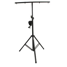 Ibiza sl010w lichtstativ gebraucht kaufen  Greven