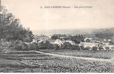 Binson san37432 vue d'occasion  France