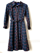 Robe pure vintage d'occasion  Paris XV