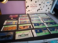 Phone Cards for sale  BURNLEY