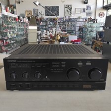 Kenwood amplificatore 93 usato  Pesaro