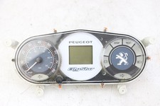 Compteur vitesse peugeot d'occasion  Bohain-en-Vermandois