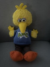 Sesame street rockin for sale  COLCHESTER