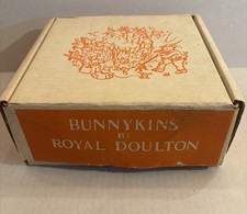 child s bunnykins plate for sale  Pequot Lakes