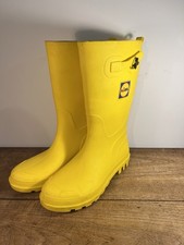 Lidl wellies wellington for sale  WITNEY
