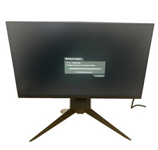 Dell alienware aw2518hf for sale  San Rafael