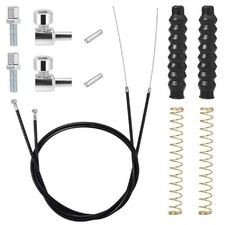 Rollator brake cable for sale  UK
