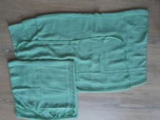 Deko stoff 290x68 gebraucht kaufen  Karben