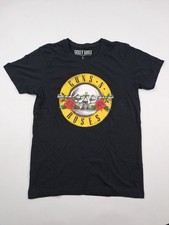 vinatge Guns n Roses zestaw 2013 czarna koszulka rozm. L na sprzedaż  PL