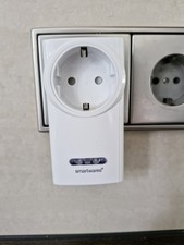 Smartwares funk steckdose gebraucht kaufen  Glienicke