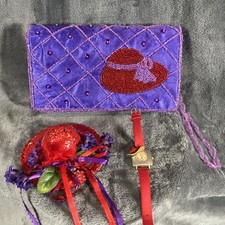 Lot red hat for sale  Orlando