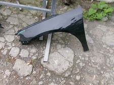 Kotflügel volkswagen scirocco gebraucht kaufen  Hamburg