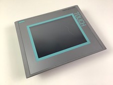Siemens 6av6 643 gebraucht kaufen  Korschenbroich