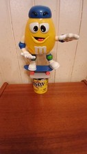 Yellow skateboarder sweet for sale  CHESTERFIELD
