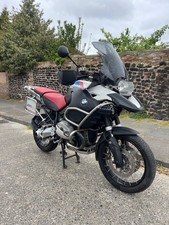 2010 bmw r1200gs for sale  MARGATE