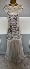 1920s style beaded for sale  LIVERPOOL