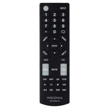 insignia ns remote 17 rc4na for sale insignia ns remote 17 rc4na for sale Sykesville