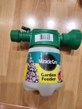 Vtg miracle gro for sale  Bloomington