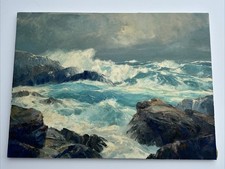 Bennett bradbury painting for sale  San Diego