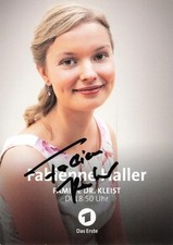 Fabienne haller familie gebraucht kaufen  Berlin