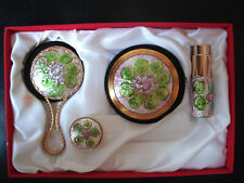 Stunning piece enamel d'occasion  Expédié en Belgium