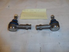 Pair track tie for sale  COLCHESTER