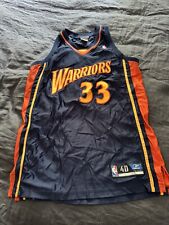 jersey warriors for sale  Davis