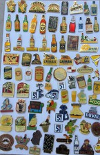 Lot pin boissons d'occasion  Saint-Amand-Montrond
