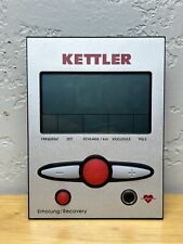 Kettler kadett rowing d'occasion  Expédié en Belgium