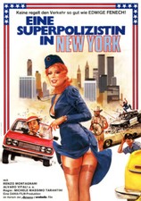 Superpolizistin new york gebraucht kaufen  Kaufbeuren