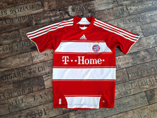 Adidas trikot bundesliga gebraucht kaufen  Schönebeck (Elbe)