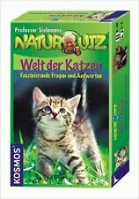 Professor sielmanns naturquiz gebraucht kaufen  Bremen